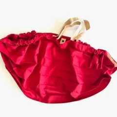 シュパットLサイズ　エコバッグ