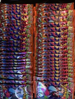 ポケモンカード インフェルノx 42パック