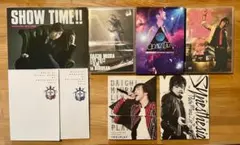 2026年最新】三浦大知 dvdの人気アイテム - メルカリ