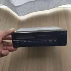 日産純正　カーオディオのサムネイル