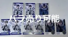 にじさんじ ROF-MAO UCHU PARTY! ランダムフォト風カード