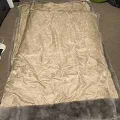 JAPAN MOUTON レッキス ラビット 掛け布団カバー じぶんまくら