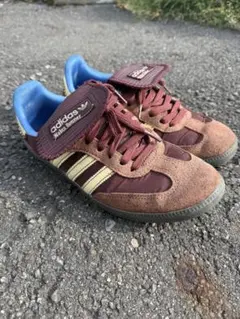 adidas Wales Bonner スニーカーのサムネイル