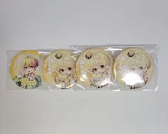 すとぷり るぅとくん 缶バッジ 9周年 2025Summer まとめ売り