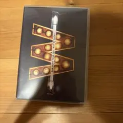 AAA DOME TOUR 2017 WAY OF GLORY DVD