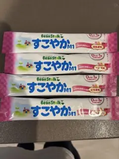 BeanStalk すこやかM1 113g