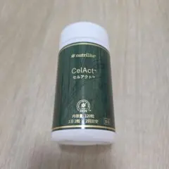 ニュートリライトCelAct™ サプリメント 120粒♡NMN - メルカリ