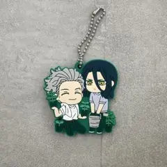 ウィンドブレーカー　でふぉラバ！　梅宮一　杉下京太郎