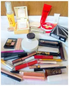 コスメ大量まとめ売り146点 2025年最新】コスメセットの人気アイテム - メルカリ