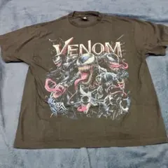 2026年最新】ヴェノム tシャツの人気アイテム - メルカリ