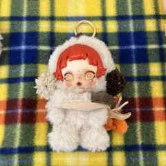 SKULLPANDA スカルパンダ Winter Symphony