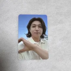 DAY6 PIER10 sungjin ソンジン 성진 ペンミ トレカ