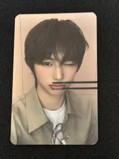 Seventeen Attacca soundwave ラキドロ ジョンハン - メルカリ