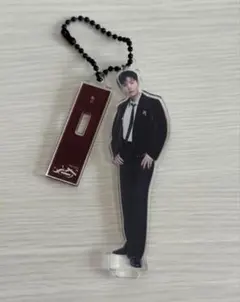 2026年最新】StrayKids スンミン アクスタの人気アイテム - メルカリ