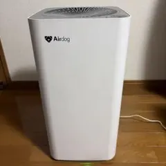 Airdog X3S エアドッグの中国本国モデル(ブランド名:貝昴)2024購入