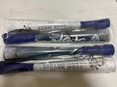アビスパ福岡メガホン 2個セット