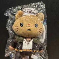 2025年最新】ワンピース with cat ローの人気アイテム - メルカリ