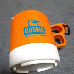 CHUMS キャンパーマグカップ 250ml 未使用 on 残りわずかのサムネイル