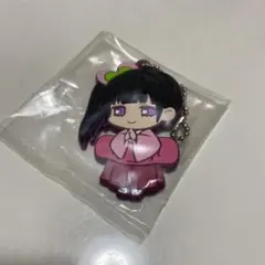鬼滅の刃 ラバーストラップ ラバスト カナヲ