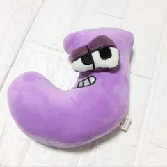 美品　Alphabet Lore　アルファベットロア　J