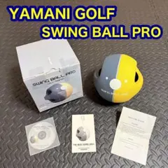 ヤマニゴルフ SWING BALL PRO(スイングボールプロ) - メルカリ