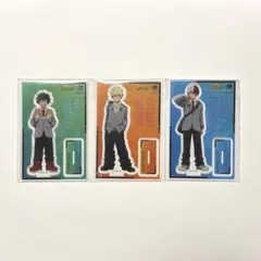 僕のヒーローアカデミア くら寿司 緑谷出久 爆豪勝己 轟焦凍