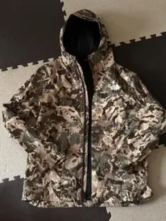 THE NORTH FACE ザ ノースフェイス JACKET XL