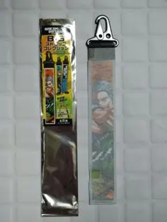 SAKAMOTO DAYS展 ストラップ 坂本