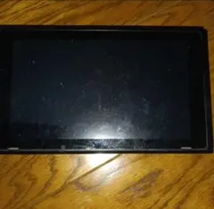 Switch Nintendo 2017 ジャンク扱い 旧型