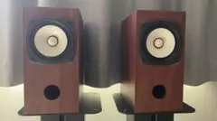 DAITO VOICE F-80DX + Fostex E82 スピーカー - メルカリ