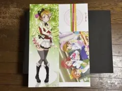 ラブライブ！ 縦ポスター 8枚セット