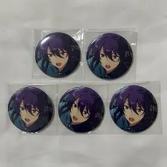 あんスタ コレ缶 神崎 颯馬　2024 Jun casual