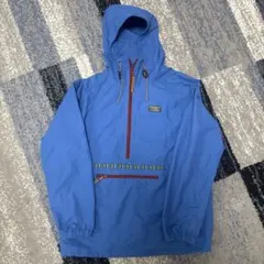 L.L.Bean アノラックパーカー L
