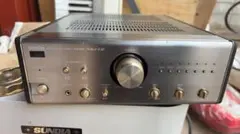 DENON デノン プリメインアンプ PMA-910V 通電確認済 DENON デノン プリメインアンプ PMA-910V 通電確認済 - メルカリ