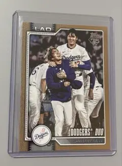 2026年最新】Topps 大谷翔平 シリアルの人気アイテム - メルカリ