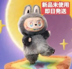 ラブブ POP MART ビッグイントゥエナジー シークレット ぬいぐるみ