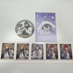 ヒプマイ 麻天狼 まとめ売り