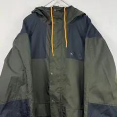 THE NORTH FACE ノースフェイス ジャケット ブルゾン カーキ