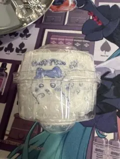 ちいかわ おちょこ2 (2点セット)