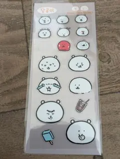 2026年最新】自分ツッコミくま ステッカーの人気アイテム - メルカリ