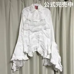 ロリータ シャツ