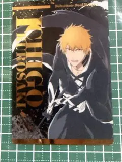 セール】BLEACH EX. 複製原画 複製原稿 黒崎一護 石田雨竜 銀城空吾