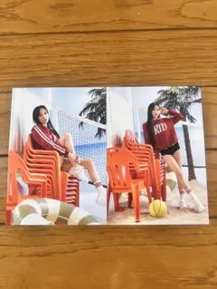 TWICE READY TO BE &SPECIAL