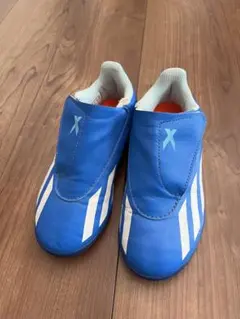 adidas サッカーシューズ 19cm