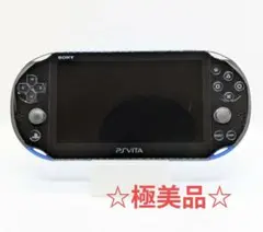 2025年最新】PSViTA 本体 2000 ブルーブラックの人気アイテム
