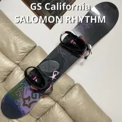 SALOMON ULTIMATE RIDE 153 DEFENDER M セット - メルカリ