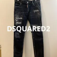 ディースクエアード スケーター