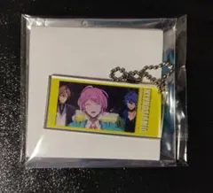 ヒプノシスマイク　ヒプマイ　ヒプムビ　ポッセ　アクリルキーホルダー　アクキー