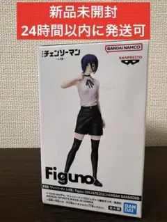 劇場版『チェンソーマン レゼ篇』 Figuno　レゼのサムネイル
