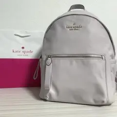 早い者勝ち！訳あり新品 kate spade バックパック リュックサック